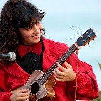 22 julho 2022 @ E.S.T.A.R. - EncontroS de Teatro e Animações de Rua, Vila do Bispo | Foto © Ana Filipa Flores, d'Orfeu AC