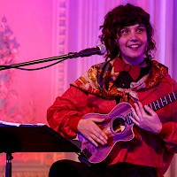 19 novembro 2023 @ Salão Nobre Teatro Garcia de Resende | Foto © Ana Filipa Flores, d'Orfeu AC