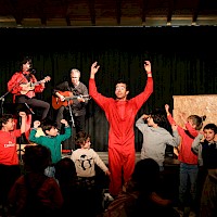 19 maio 2019 @ Festival i!, Águeda | Foto © Ana Filipa Flores, d'Orfeu AC