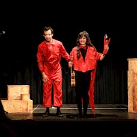 19 maio 2019 @ Festival i!, Águeda | Foto © Ana Filipa Flores, d'Orfeu AC