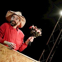 6 março 2023 @ Alma Box, Montemor-o-Novo | Foto © Ana Filipa Flores, d'Orfeu AC