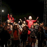 6 março 2023 @ Alma Box, Montemor-o-Novo | Foto © Ana Filipa Flores, d'Orfeu AC