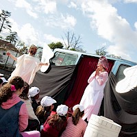 26 fevereiro 2020 @ Santa Casa da Mesericórdia Águeda | Foto © Ana Filipa Flores | d'Orfeu AC