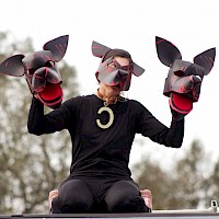 26 fevereiro 2020 @ Santa Casa da Mesericórdia Águeda | Foto © Ana Filipa Flores | d'Orfeu AC