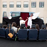 7 fevereiro 2020 @ IDL Águeda | Foto © Ana Filipa Flores | d'Orfeu AC