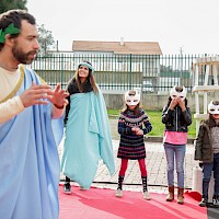 7 fevereiro 2020 @ IDL Águeda | Foto © Ana Filipa Flores | d'Orfeu AC