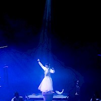 [estreia] A Grande Orquestra das Mãos de Barro | 13 maio 2022 @ CAA - Centro de Artes de Águeda | Foto © Ana Filipa Flores