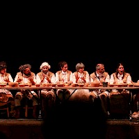 A Grande Orquestra das Mãos de Barro | 13 maio 2023 @ Centro de Arte de Ovar | Foto © Ana Filipa Flores