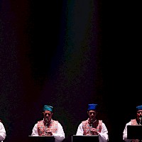 O Meu Nariz É Árabe | 18 MAR 2023 @ CAA - Centro de Artes de Águeda | Foto © Ana Filipa Flores