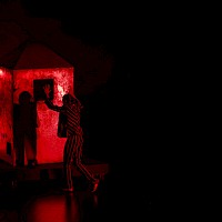 O Meu Nariz É Árabe | 18 MAR 2023 @ CAA - Centro de Artes de Águeda | Foto © Ana Filipa Flores