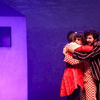 O Meu Nariz É Árabe | 11 novembro 2023, Cineteatro Alba | Foto © Ana Filipa Flores, d'Orfeu AC