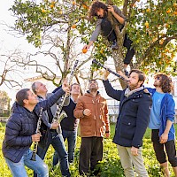 O Meu Nariz É Árabe | Foto © Ana Filipa Flores, d'Orfeu AC