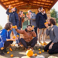 O Meu Nariz É Árabe | Foto © Ana Filipa Flores, d'Orfeu AC