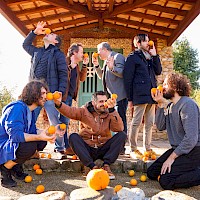 O Meu Nariz É Árabe | Foto © Ana Filipa Flores, d'Orfeu AC