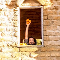 O Meu Nariz É Árabe | Foto © Ana Filipa Flores, d'Orfeu AC