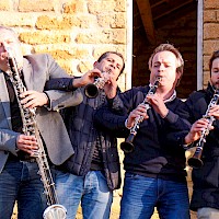 O Meu Nariz É Árabe | Foto © Ana Filipa Flores, d'Orfeu AC