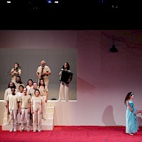 REVOLUTION (título provisório) | 21 abril 2023 @ Cineteatro Municipal de SERPA | Foto © Ana Filipa Flores | d'Orfeu AC