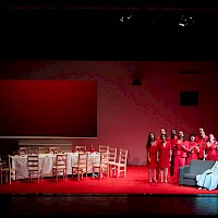 REVOLUTION (título provisório) | 21 abril 2023 @ Cineteatro Municipal de SERPA | Foto © Ana Filipa Flores | d'Orfeu AC
