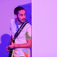 Ovo Bebé | 4 maio 2024 @ Biblioteca Municipal Manuel Alegre, Águeda | Foto © Ana Filipa Flores, d'Orfeu AC