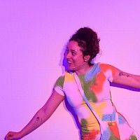 Ovo Bebé | 4 maio 2024 @ Biblioteca Municipal Manuel Alegre, Águeda | Foto © Ana Filipa Flores, d'Orfeu AC