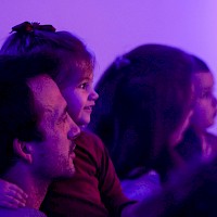 Ovo Bebé | 4 maio 2024 @ Biblioteca Municipal Manuel Alegre, Águeda | Foto © Ana Filipa Flores, d'Orfeu AC