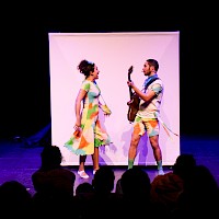 Ovo Bebé | 28 janeiro 2024 @ Casa da Cultura de Ílhavo | Foto © Ana Filipa Flores, d'Orfeu AC