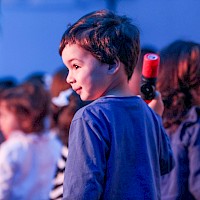 Ovo Bebé | 4 maio 2024 @ Biblioteca Municipal Manuel Alegre, Águeda | Foto © Ana Filipa Flores, d'Orfeu AC