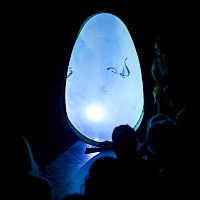 Ovo Bebé | 28 janeiro 2024 @ Casa da Cultura de Ílhavo | Foto © Ana Filipa Flores, d'Orfeu AC