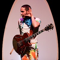 Ovo Bebé | 28 janeiro 2024 @ Casa da Cultura de Ílhavo | Foto © Ana Filipa Flores, d'Orfeu AC