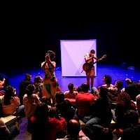 Ovo Bebé | 28 janeiro 2024 @ Casa da Cultura de Ílhavo | Foto © Ana Filipa Flores, d'Orfeu AC