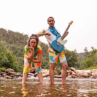 Ovo Bebé | nova criação d'Orfeu AC p/ bebés