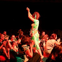 Ovo Bebé | 9 JUL 2023 @ Ei! Marionetas, Auditório Municipal de Gondomar