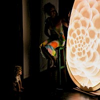 Ovo Bebé | 9 JUL 2023 @ Ei! Marionetas, Auditório Municipal de Gondomar