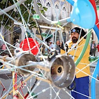 Guarda-Pedais | 15 setembro 2024 @ MUMi, Valença do Minho