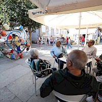 Guarda-Pedais | 15 setembro 2024 @ MUMi, Valença do Minho