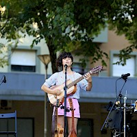 P I S C O | 4 agosto 2024 @ Vizinhanças 2024, Jardim de Sarah Afonso, Porto | Foto © Ana Filipa Flores, d'Orfeu AC