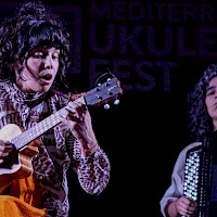 P I S C O | 2 junho 2024 @ Monopolele Fest, Monopoli (Itália) | Foto © Ana Filipa Flores | d'Orfeu AC