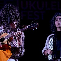 P I S C O | 2 junho 2024 @ Monopolele Fest, Monopoli (Itália) | Foto © Ana Filipa Flores | d'Orfeu AC