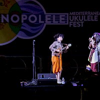 P I S C O | 2 junho 2024 @ Monopolele Fest, Monopoli (Itália) | Foto © Ana Filipa Flores | d'Orfeu AC