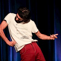 Concerto em Só | Festival O Gesto Orelhudo [estreia], 5 outubro 2024 | © Ana Filipa Flores